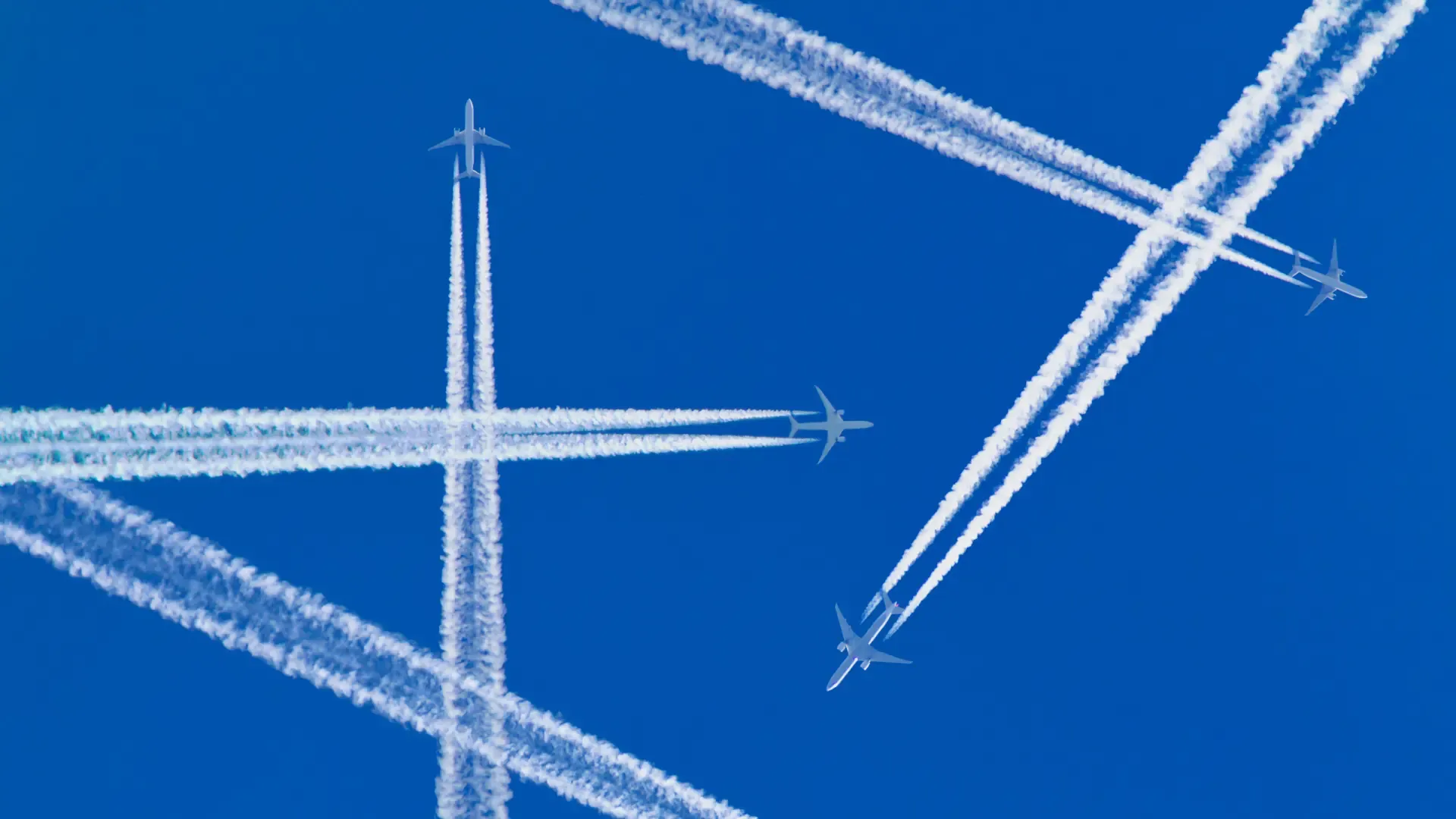 Dutch Caribbean Airspace Redesign and Simulation