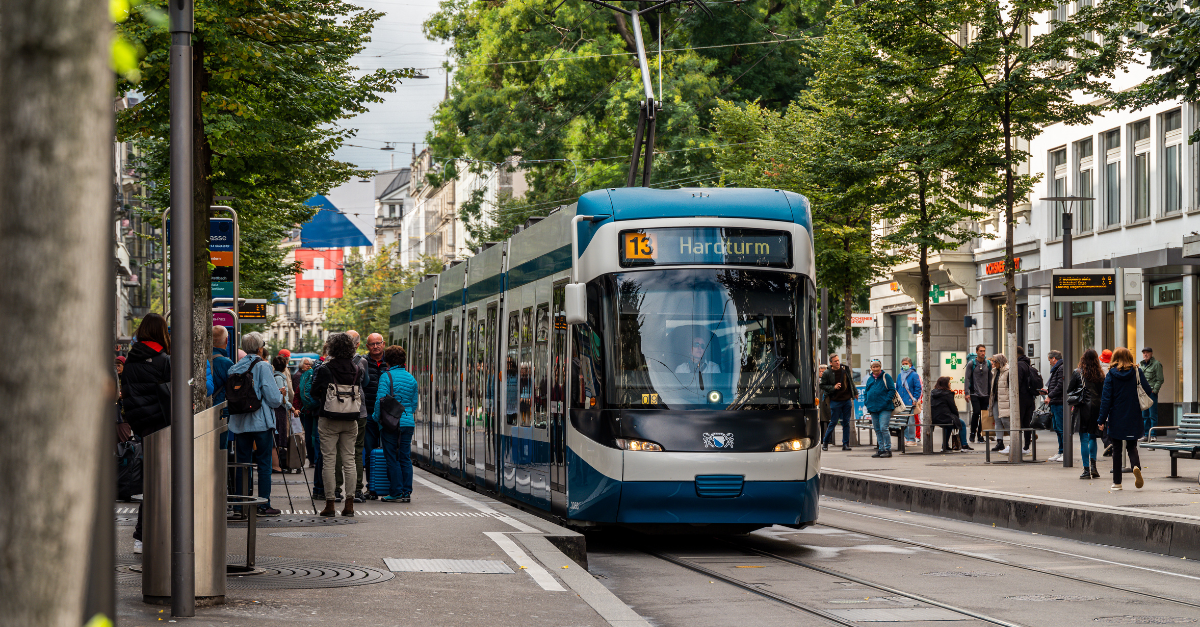 Predicting Public Transport Adoption with Machine Learning